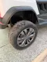 Детски акумулаторен джип 4х4 / + джойстик и зарядно, снимка 9
