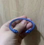 David Yurman оригинална гривна, снимка 1