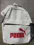 Puma Phase Backpack Set бяла раница унисекс, снимка 6