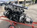 Двигател скорости за Рено Рапид Експрес / Renault Rapid Express 1.6 дизел, снимка 2