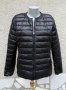 2XL Ново черно яке , снимка 2