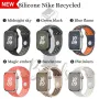 Силиконови каишки Nike за Apple Watch ULTRA/SE/10/9/8/7/6/5, снимка 11