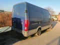 Iveco III 35s13,  2.8Tdi На части, снимка 5