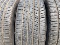 275/45/21 Continental Cross Contact 2019г 6-6,5мм, снимка 6