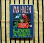 DVDs - Van Halen, Wendy Williams, Queen, снимка 15