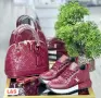 Louis Vuitton Дамски Маратонки👟Дамски Спортни Обувки Луис Витон - Различни Цветове Код SEM-581, снимка 4