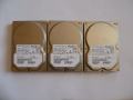 Лот хард дискове SATA HDD 100% здраве!, снимка 1 - Твърди дискове - 36449001