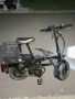 продавам мини сгъваемо електрическо колело 14 инча 450 евро, снимка 7