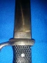 Нож.Кортик. Кинжал. Ханджар. Сабя. Меч. Острие , снимка 6