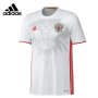 Adidas Russia Away - страхотна мъжка тениска ХЛ , снимка 2