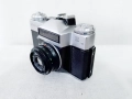 Zenit E + Industar 50/3.5, снимка 3