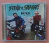Sting & Shaggy – 44-876 (2018, CD), снимка 1