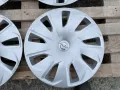 16 цола Тасове Opel Astra K Опел Астра, снимка 2