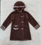 Детско палто 5-6 години, снимка 15