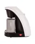 Кафемашина, 450 W - Подарък 2 чаши, снимка 6