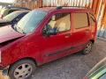 suzuki wagon 1.3 4x4 на части сузуки вагон 4х4, снимка 6