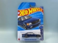 Hot Wheels '89 MERCEDES BENZ 560 SEC AMG, снимка 1