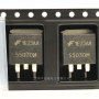 Транзистори 5503dm за ecu ford