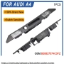 Дръжка за Багажник с Лайсна и Плафони за Audi A4, A5, A6, A8, S, снимка 1