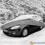 Покривало за автомобил водоустойчиво Kegel серия Mobile Garage размер L сиво за Купе, снимка 4