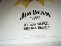 jim beam-голяма метална кутия за колекция 0412241604, снимка 11