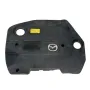 Кора над двигател Mazda 5 (I) 2005-2010 ID: 136507, снимка 1
