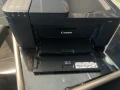 Принтер Canon TR4550, снимка 3