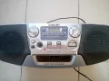 Радиокасетофон CD SONY CFD-V31L, снимка 1