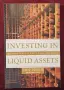 Investing in Liquid Assets. Uncorking Profits in Todays Global Wine Market, снимка 1