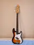 Електрическа бас китара Precision Bass, снимка 1