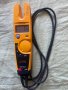  FLUKE Т5-1000 Ампер клещи , снимка 2