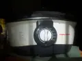 Печка мобилна - Morphy Richards Model No. 48615 1500W, снимка 1