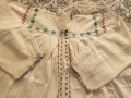 Автентична къса риза от народна носия, снимка 2