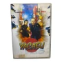 Уасаби с Жан Рено DVD , снимка 1