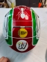 Shoei X - Spirit 2 размер М, снимка 5
