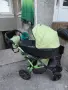 Детска количка Tutek две в 1, снимка 1