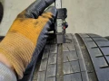 4бр.летни гуми VREDESTEIN 255 30 19 DOT16 цена за брой, снимка 4