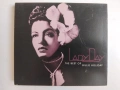 Billie Holiday – Lady Day: The Best Of Billie Holiday - оригинален диск музика, снимка 1