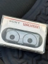 Аудио касета сони , снимка 2