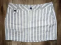 Къса дамска пола MNG, снимка 1