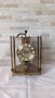Стар настолен часовник - Bulle - Made in France - Антика - 1960"г., снимка 1 - Антикварни и старинни предмети - 41715949