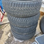 4  бусови гумиTaurus 225/65/16C за 260 лева, снимка 1