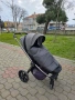 Бебешка количка 2в1 Muuvo Quick SE2, снимка 4