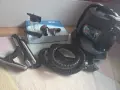 Продавам Rainbow SRX – Оригинална прахосмукачка, снимка 7