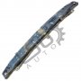 Основа предна броня Opel Vectra B 1996-2002 PV041121-3, снимка 3