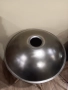 Чисто нов! Поръчков немски хандпан серия Horayzon Master Handpan D Kurd 12 Mutant 440 Hz, снимка 5