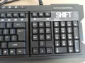 Клавиатура SteelSeries Shift 64100, снимка 4