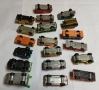 Колички Matchbox England Thailand, снимка 5