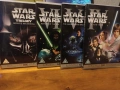Star Wars original trilogy оригинална трилогия бокссет DVD кутия, снимка 5