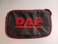 Кожен несесер / органайзер DAF/IVECO/MAN/MERCEDES/RENAULT/SCANIA/VOLVO, снимка 8